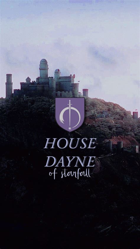 house dayne|More.